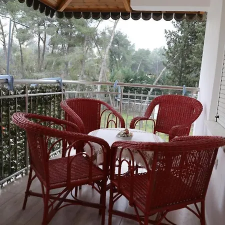 Appartamento Melinda 2 Bedroom *