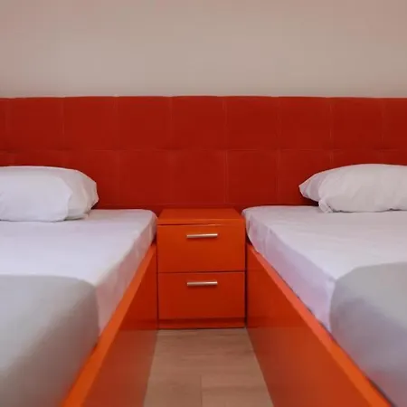 Appartamento Melinda 2 Bedroom Golem (Tirana)