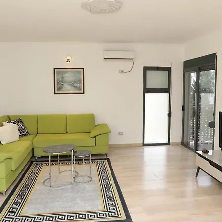 Melinda 2 Bedroom Appartamento